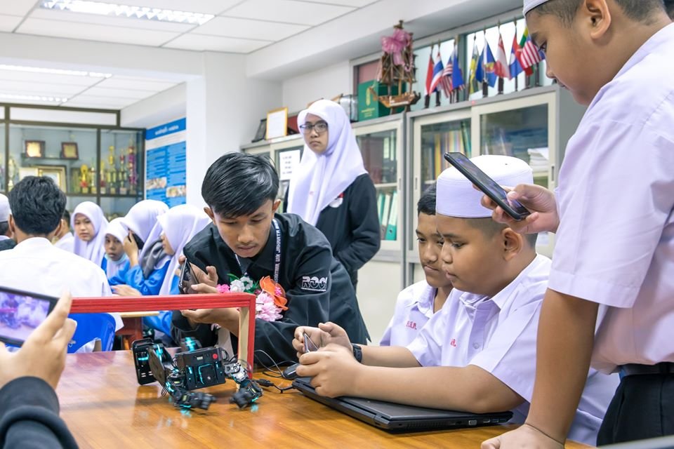 Dokumentasi Kegiatan 2