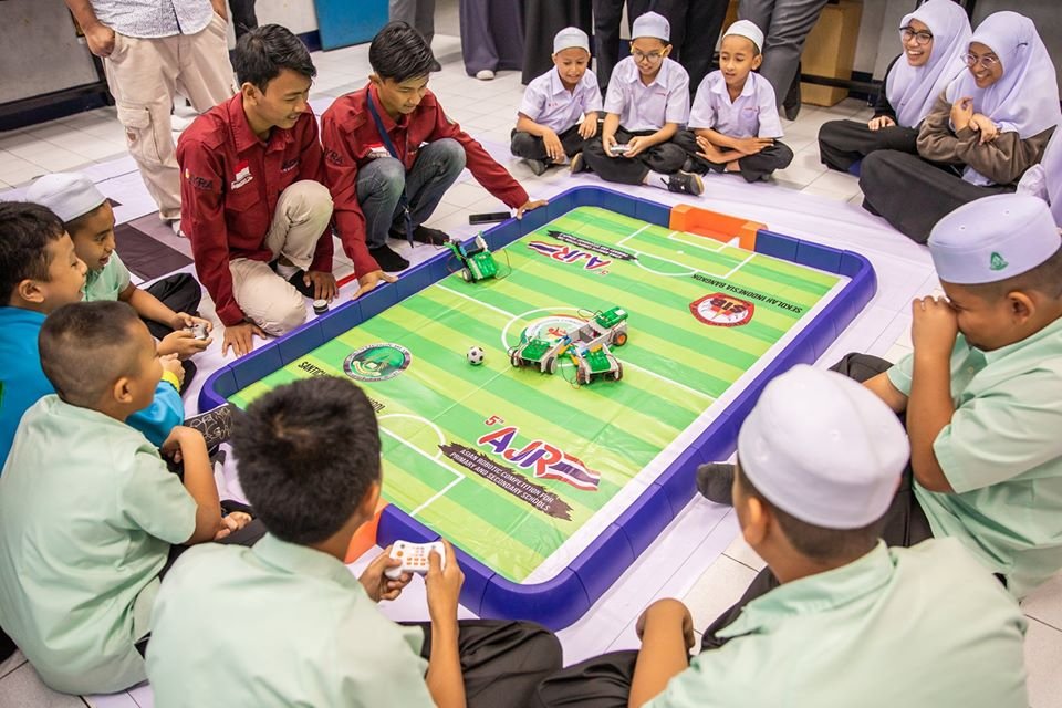 Dokumentasi Kegiatan 3