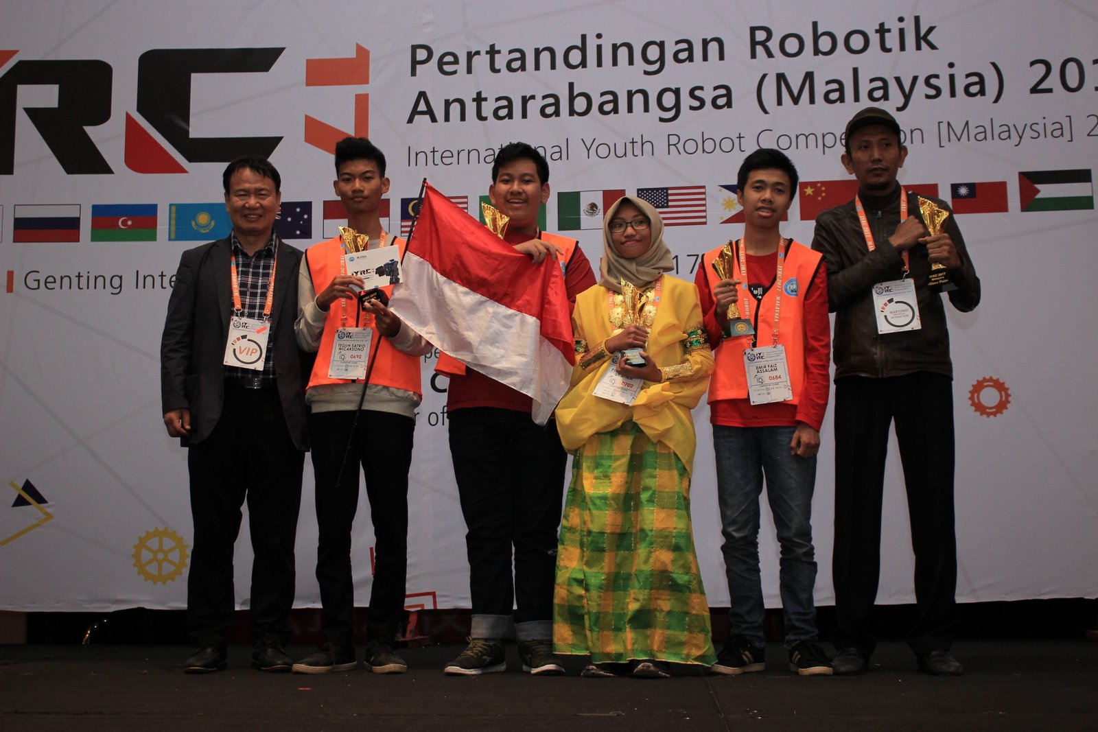 Dokumentasi KRON 2022 - 6