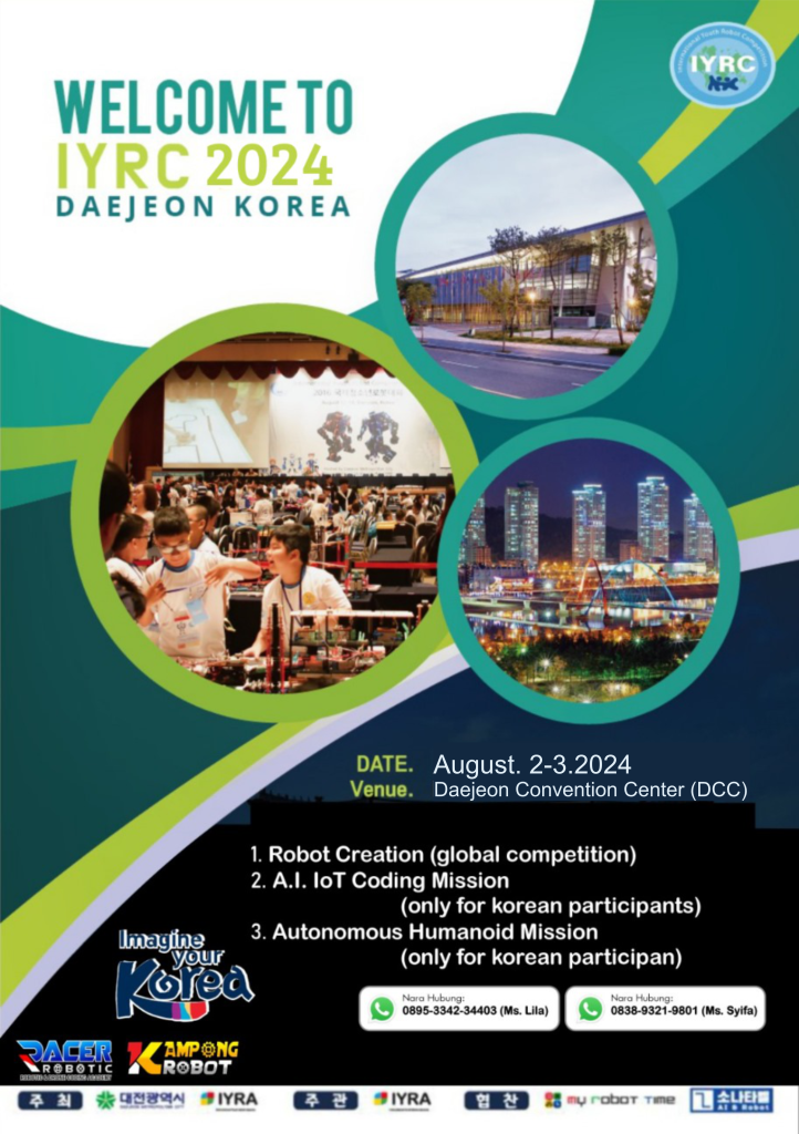 Poster Lomba IYRC 2024 1