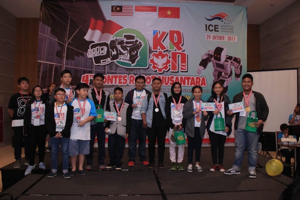 Dokumentasi KRON 2017 - 6